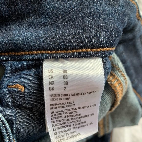 American Eagle Shorts - Picture 4 of 4